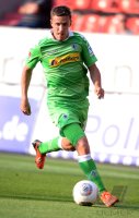FUSSBALL 1. Bundesliga 2013/2014: Max Kruse (Borussia Moenchengladbach)