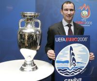 EURO 2008 Host City Charta