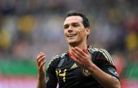 Fussball Deutsche Nationalmannschaft : Deutschland - Malta