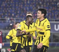 Fussball International CHL 24/25: FC Bologna - Borussia Dortmund