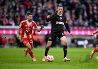 Fussball 1. Bundesliga  Saison  2025/2026  12. Spieltag 
FC Bayern Muenchen - FC St. Pauli