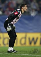 Fussball INTERNATIONAL, COMAN