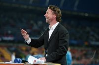 Fussball U 21 Europameisterschaft 2015: Deutschland - Serbien