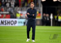 FUSSBALL UEFA Nations League 26/27 Deutschland - Serbien