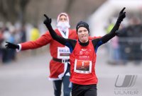 Laufen / Leichtathletik Nikolauslauf Tuebingen 2016