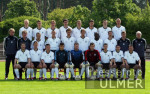 Fussball / Letztes-Training der deutschen Nationalmannschaft vor dem Abflug zur Fussball-WM in Japan