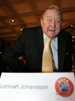 31. UEFA Kongress in Duesseldorf