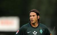 1. Fussball Bundesliga: Torsten Frings (SV Werder Bremen)