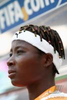Fussball International Frauen Weltmeisterschaft 2007