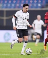 Fussball International Testspiel: Deutschland - Tschechische Republik