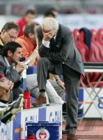 Fussball 1. Bundesliga  VfB Stuttgart  - Berlin