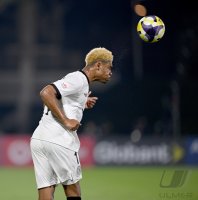 Fussball, Junioren U 17 WM 2025 Sechzehntelfinal, Deutschland - Burkina Faso