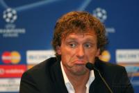 Fussball Champions League FC Porto 4-1 Hamburger SV