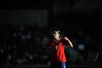 Fussball Frauen FIFA U 20  WM  2008      Vorrunde 