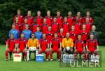 SSV Reutlingen Mannschaftsbild