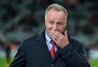 FUSSBALL  CHL  Saison 2013/2014:  FC Bayern Muenchen  - ZSKA Moskau