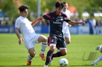 Fusball FIFA 78. Blue Stars 2016 / FIFA Youth Cup