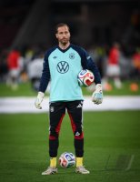 Fussball Tesspiel WM 2026 in StuttgartDeutschland - Ghana