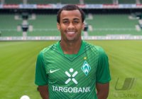 FUSSBALL   1 BUNDESLIGA   SAISON 2011/2012, Portraettermin SV Werder Bremen
