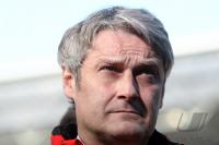 Fussball 1. Bundesliga: MSV Duisburg - VfB Stuttgart