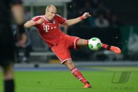 Fussball Saison 2012/2013: DFB Pokal Finale: FC Bayern Muenchen - VfB Stuttgart