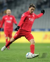 Fussball 2. Bundesliga:  Alexander Bittroff (Cottbus)