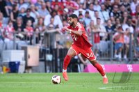 Fussball  Telekom Cup 2026 FC Bayern Muenchen -  RB Leipzig