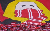 Fussball 1. Bundesliga 22/23: FC Bayern Muenchen - 1. FSV Mainz 05