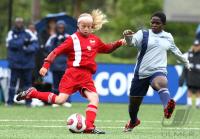 Fussball International  FIFA U 14 Turnier 2007