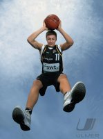 Basketball 1. Bundesliga 2011/2012  Walter Tigers Tuebingen