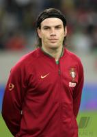 Fussball Int: Nationalmannschaft Portugal