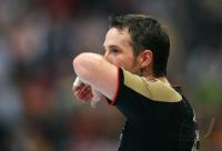 Handball-WM, Halbfinale, Deutschland - Frankreich