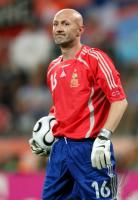 Fussball WM 2006 Nationalmannschaft Frankreich