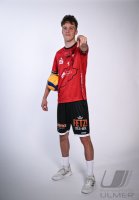 Volleyball 2. Bundesliga Saison 25/26:
Fotoshooting TV Rottenburg