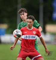 Fussball  BITZER Cup U 19 Junioren 2025