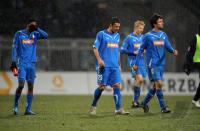 FUSSBALL, DFB Pokal - Viertelfinale: Bremen - Hoffenheim