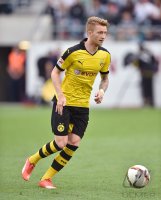 Fussball International Testspiel 15/16: Borussia Dortmund - Juventus Turin