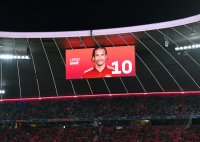 Fussball International CHL 21/22: FC Bayern Muenchen - Dynamo Kiew