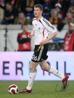 Fussball International: Deutschland, MADLUNG Einzelaktion