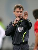 Laenderspiel Deutschland - Georgien