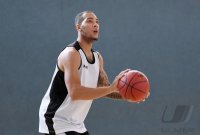 Basketball 1. Bundesliga 16/17 Walter Tigers Tuebingen