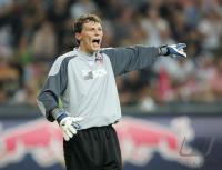 Fussball, 15.08.2007, Red Bull Salzburg-Shaktar Donetsk