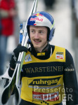 Skispringen