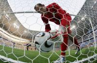 Fussball WM 2006  Brasilien - Australien