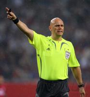 Fussball, Champions League: Hamburg - Osasuna