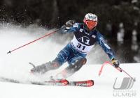 Ski Alpin  Herren  Slalom Kitzbuehel 2009