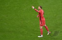 Fussball International Europameisterschaft 2021: Deutschland - Ungarn