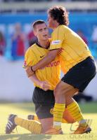 Fussball UHRENCUP GRENCHEN Enttaeuschung BVB