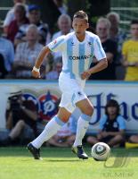 2. Fussball Bundesliga: Jose Holebas (1860 Muenchen)