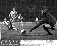 Fussball international